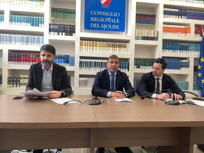 Dal Molise al Parlamento: interrogazione M5S per tutelare la sanità pubblica