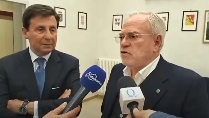 Sanità, tavolo tecnico a Roma: commissari avanzano nuova proposta e ottengono riconvocazione urgente