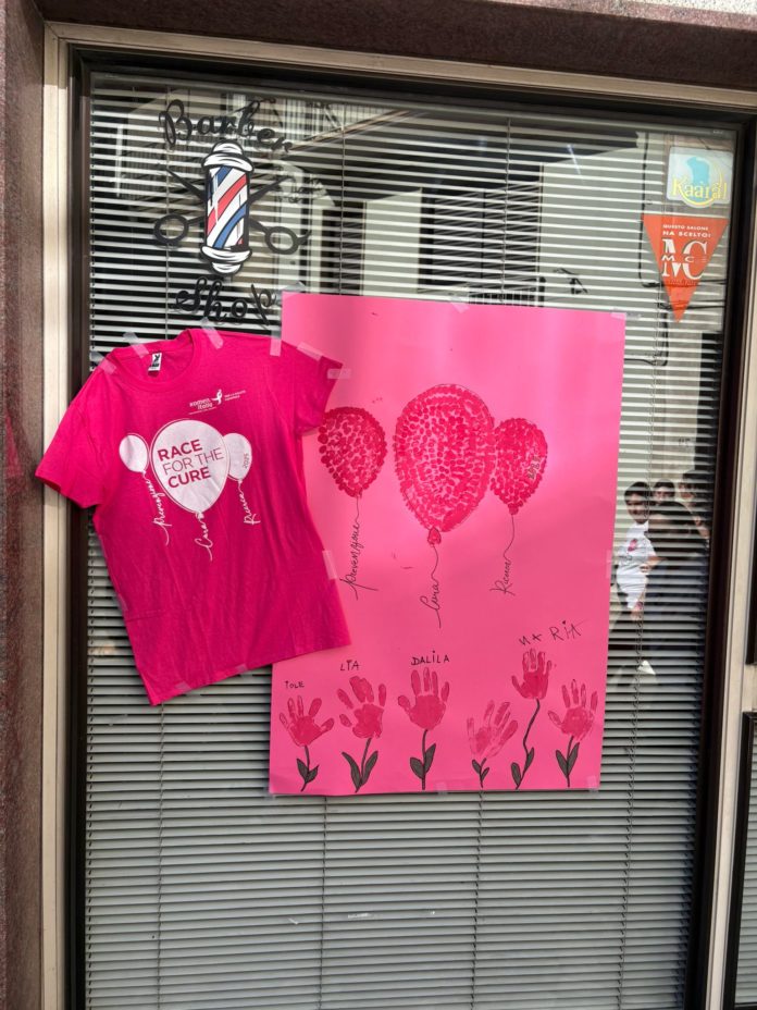 A Riccia il 5° Memorial ”Il sorriso di Cate” nel ricordo di Caterina Vassalotti: raccolti 7000 euro per progetti per la lotta contro il cancro al seno