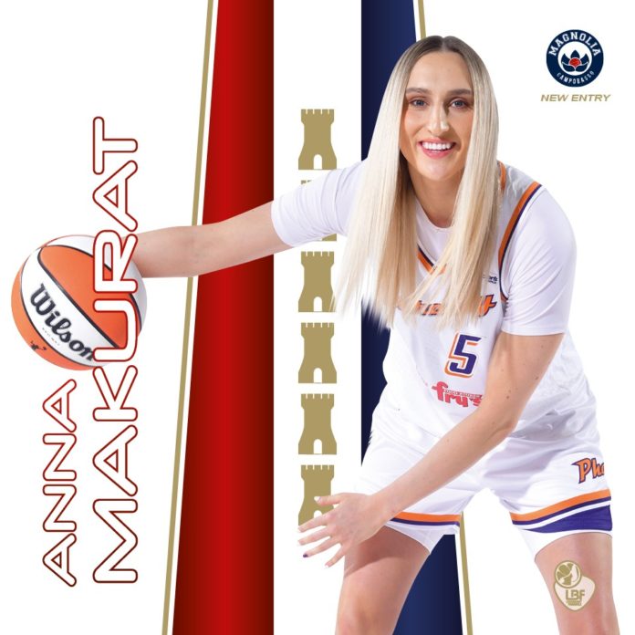 Basket, A1, la Molisana Magnolia, firma l’ala polacca Makurat. Bronzo europeo conquistato da Madera e Trimboli, orgoglio Magnolia