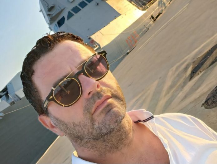 Tragico incidente, Riccia piange Alfonsino Moffa