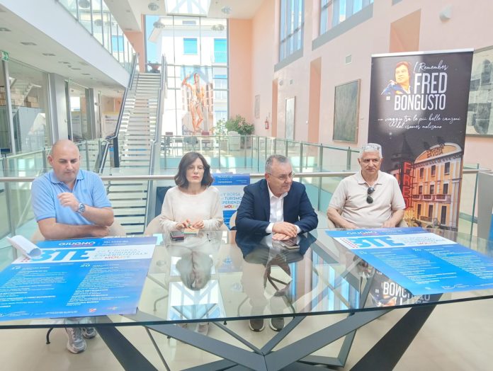 Borsa del Turismo Esperienziale in Molise, presentata la prima edizione