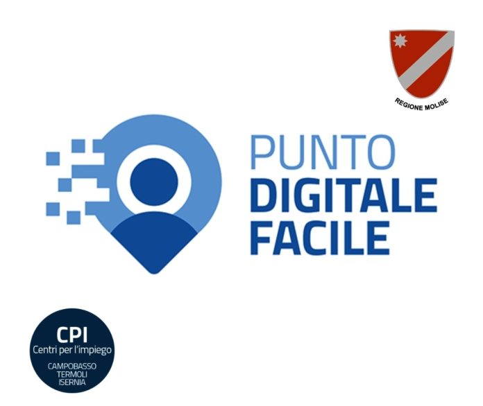 Assistenza digitale per tutti, anche a Termoli è operativo il Centro di facilitazione