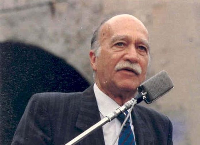 Giorgia Meloni è missina