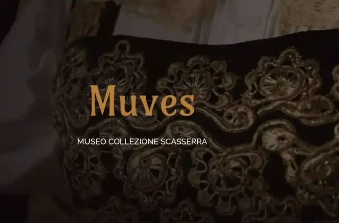 Nasce a Campobasso il MUVES – Museo delle Vestimenta: un viaggio nell’identità del Molise tra costumi, ori e memoria