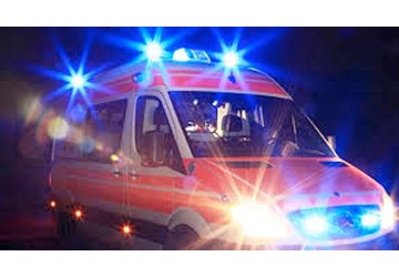 Uomo di 45 anni, di Riccia, muore in un incidente stradale: era su uno scooter