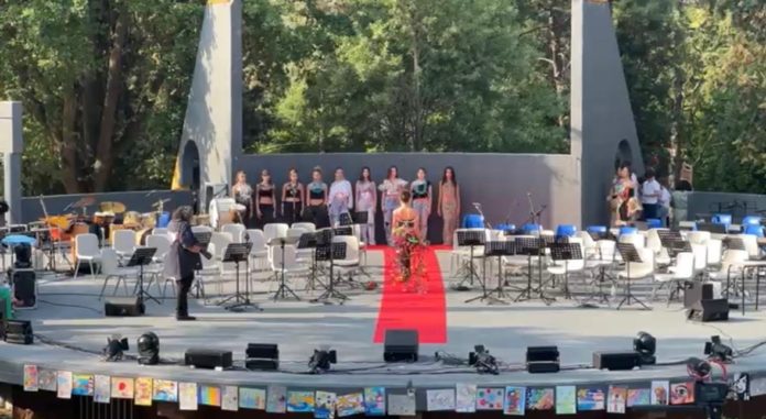 L’arte in scena, più di 10 scuole del Basso Molise insieme per celebrare la musica, il canto e il teatro