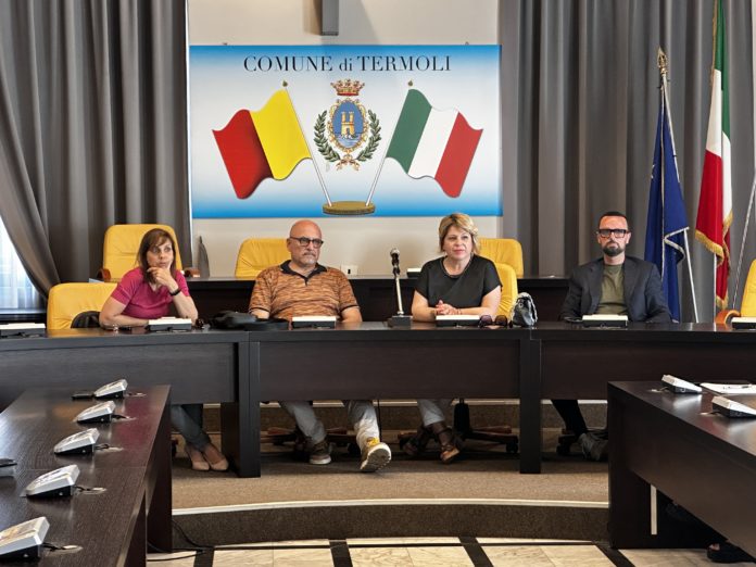 A Termoli confronto costante per il comitato mensa