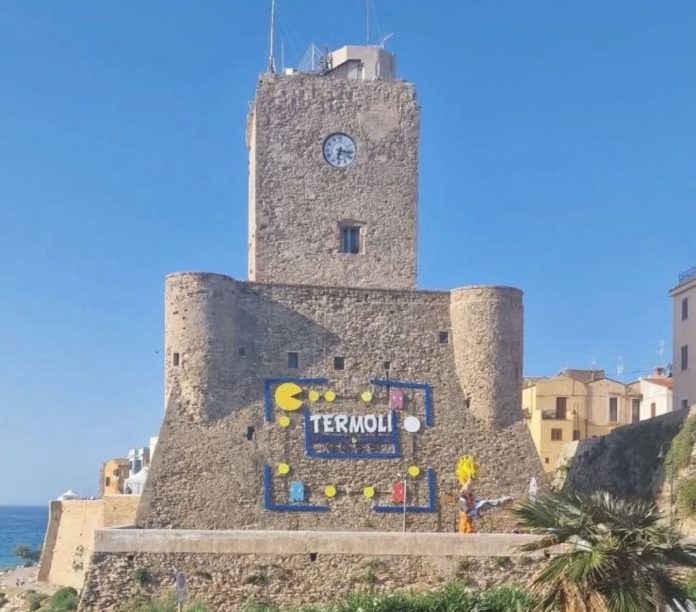 Terza edizione del “Termoli Comics & Games” dal 20 al 22 giugno