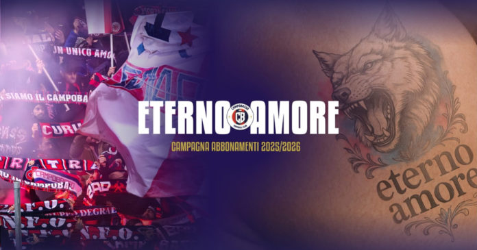 Calcio, Serie C, Campobasso via alla campagna abbonamenti. Primi rumors di calcio mercato