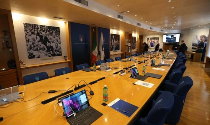 Calcio, Serie C, oggi il consiglio federale. Campobasso: fatta anche per Brunet