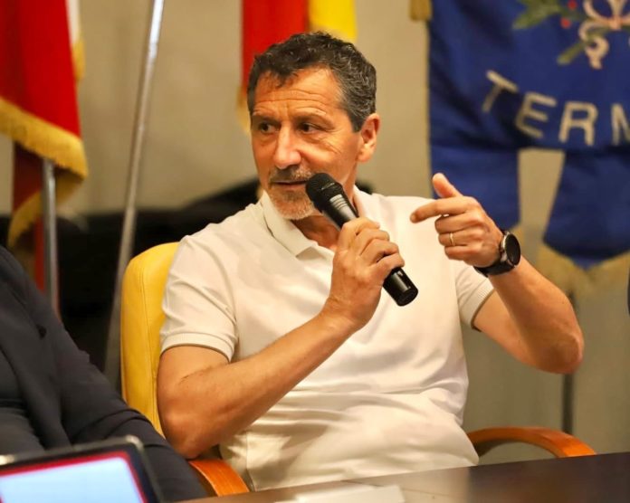 Calcio, in serie D si muove il Termoli. D’Adderio firma ora calcio mercato. News anche dal torneo di Eccellenza