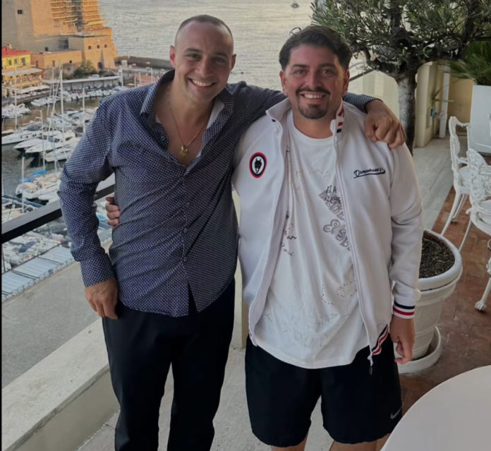 Calcio, Serie C, Campobasso: lunedì la presentazione di Zauri e Figlomeni. Ricco programma di eventi nel prossimo ritiro di Capracotta