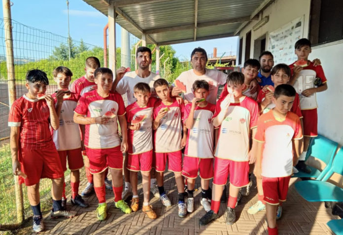 Calcio regionale: le news in Eccellenza, Promozione e Prima Categoria