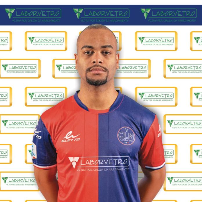 Futsal, A2 elitè,Cln Cus Molise, Joaozinho resta in rossoblù e indosserà la maglia numero dieci. “Felice di poter dare ancora il mio contributo alla squadra”