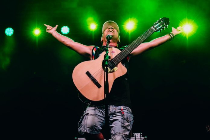 E’ ufficiale: Manu Chao il 14 agosto a Capracotta. Con l’Arsura Festival 4 giorni di musica in quota