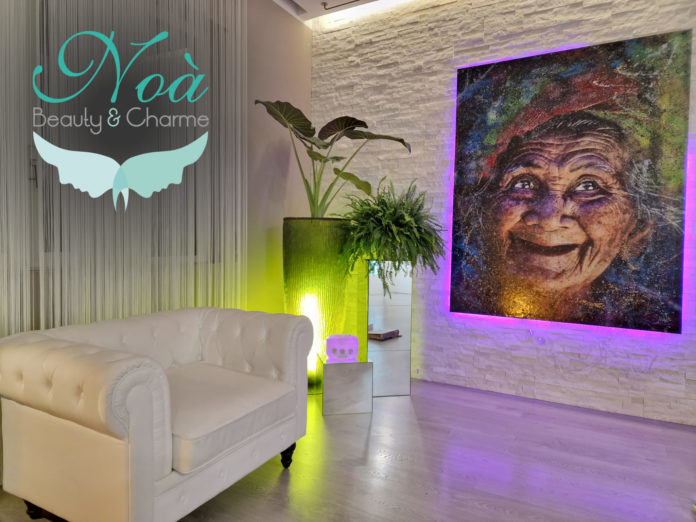 Dieci anni di bellezza e benessere: il Centro Estetico Noà di Isernia celebra il suo primo decennio Noà Beauty & Charme