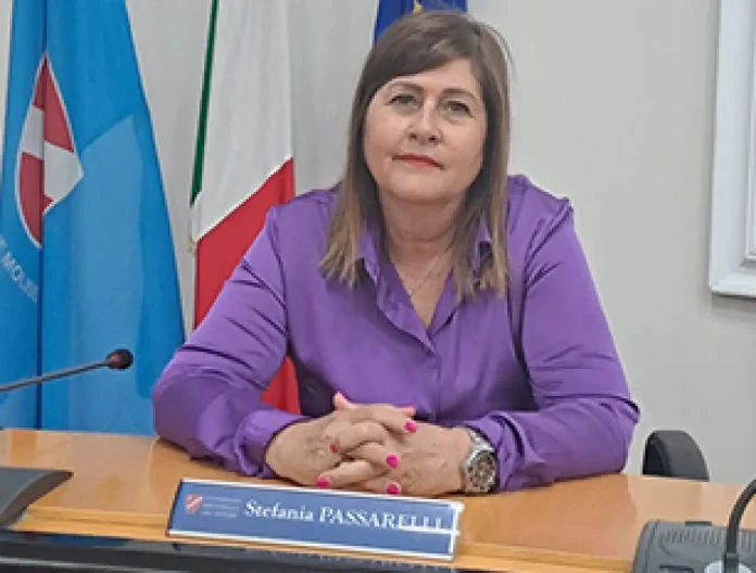 Piano sociale regionale, Stefania Passarelli replica all’AIL: “Confronto con attori Terzo Settore è stato previsto. Disponibili a mantenere canali di interlocuzione”