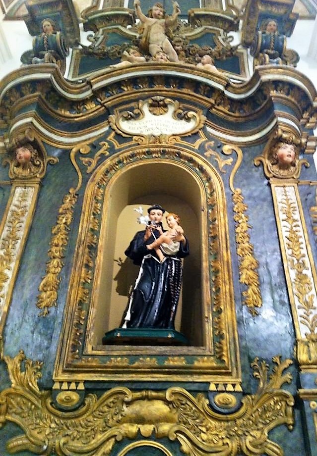 Il culto di Sant’Antonio di Padova nella Diocesi di Termoli-Larino