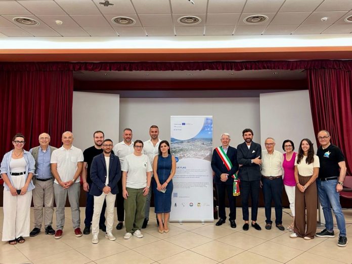 La Fondazione Turismo e Cultura Molise guida la rete adriatica della sostenibilità: si chiude a Ugento il progetto Interreg