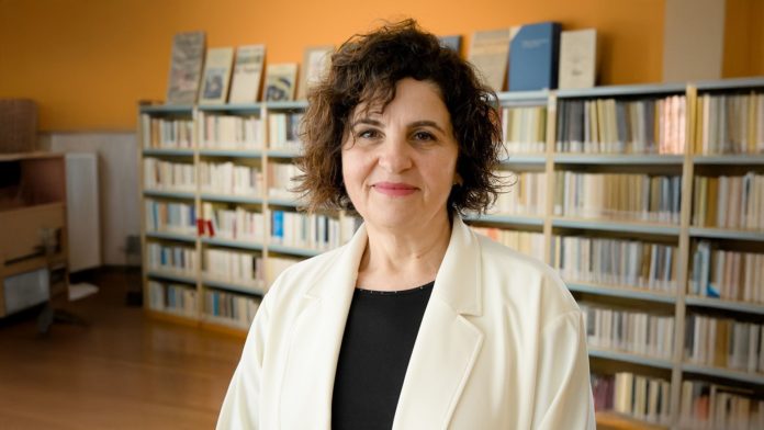 Unimol, Stefania Scippa nominata Prorettore Vicario