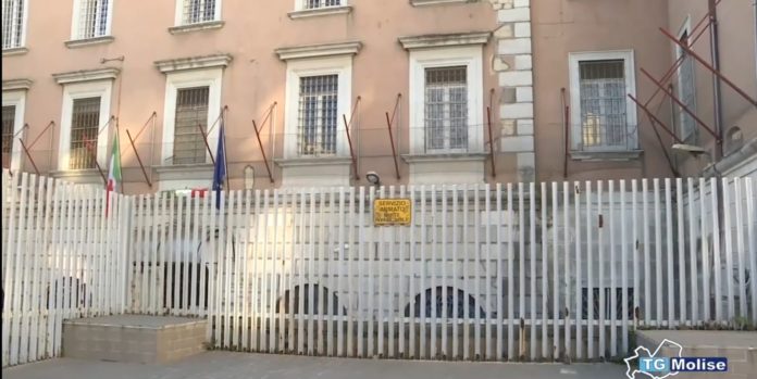 Suicida in carcere, Stefano Papa arrestato 10 anni fa la mattina di Natale