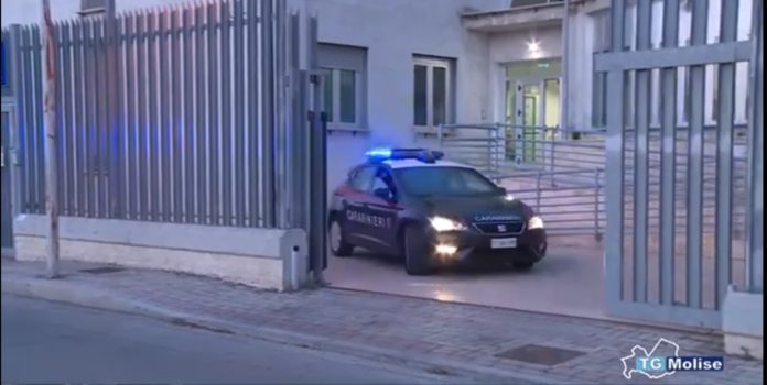 Basso Molise: controlli da parte dei Carabinieri di Termoli e Larino sul territorio