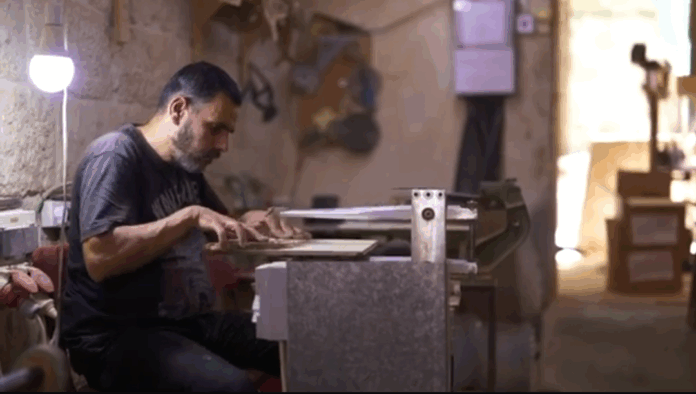 La Caritas di Trivento in aiuto a Gerusalemme con il progetto “Ahbebni”, raccolti 34 mila euro