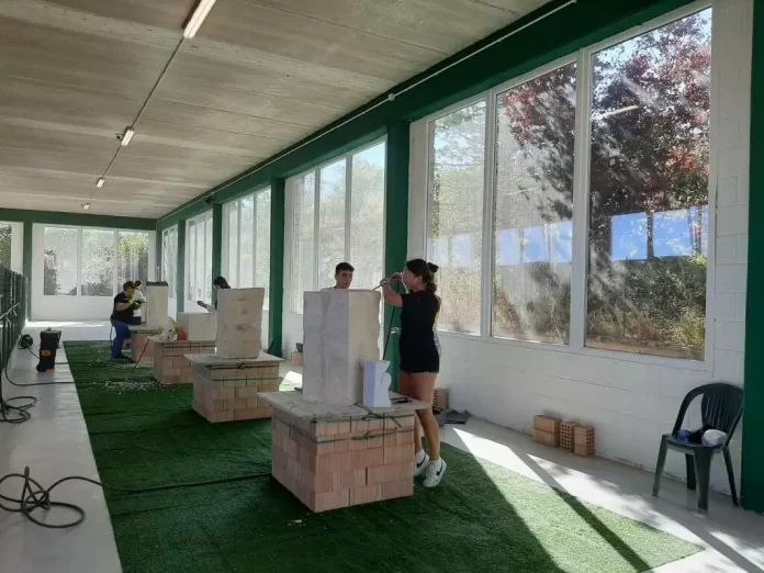 Duronia, torna il Simposio di Scultura. La terza edizione sarà un omaggio alle Donne d’Acciaio emigrate in Canada