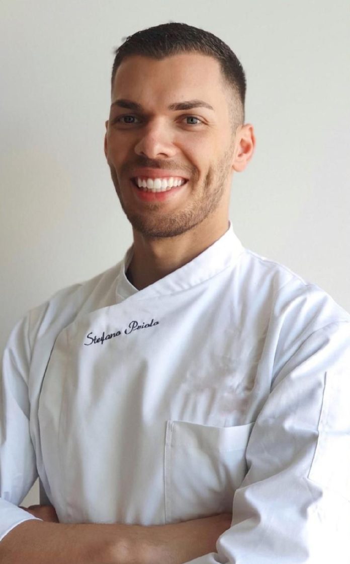 Pasticceria, ancora un riconoscimento da Gambero Rosso al bojanese Stefano Priolo