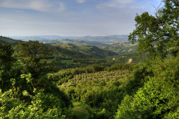 Regione: approvata Strategia Area interna Fortore 2021-2027