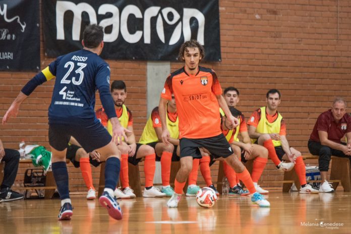 Futsal, A2 èlite, Laborvetro Cln Cus Molise, firma Vincenzo Morando. “Sfida stimolante, sono entusiasta e non vedo l’ora di iniziare”