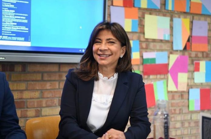 L’Unimol nel comitato Agenas: Daniela Grignoli nominata esperta daniela grignoli