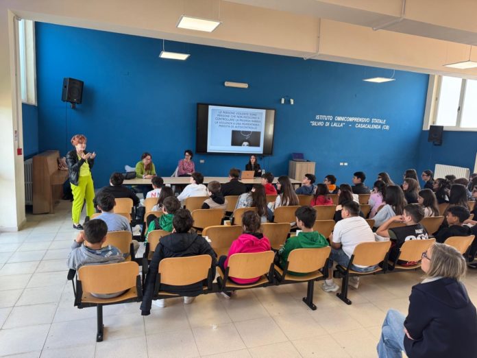 Conclusione del Progetto SPED: un’alleanza educativa per il benessere dei minori