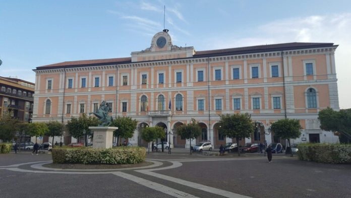 Violenza a Campobasso, il Centro Città ostaggio di giovanissimi delinquenti