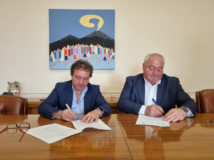 Medicina di popolazione e sanità di prossimità: accordo tra ASReM e ANCI