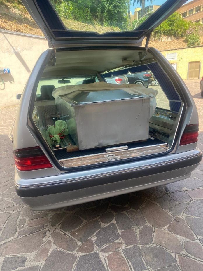 L’Aquila, non si è aperto l’I-phone del giudice Francesca Ercolini