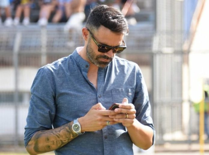 Calcio, Serie C, Campobasso: Figlomeni al lavoro per allestire l’organico. Serie B: il play out Samp – Salernitana può decidere la geografia della prossima serie C