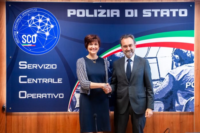 Firmato il protocollo d’intesa tra Polizia di Stato e Fondazione Conad ETS: nasce progetto contro violenza di genere