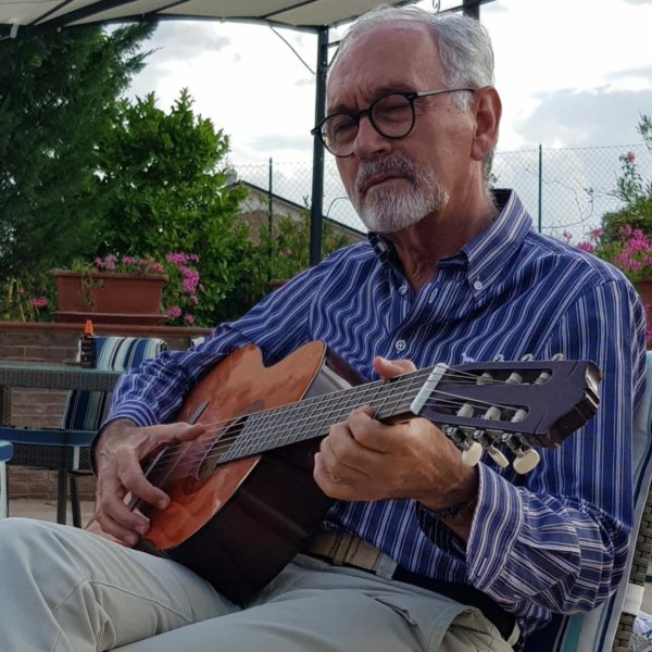 giuseppe caterina
