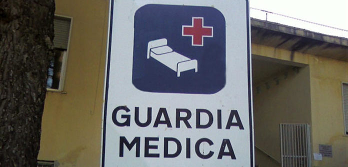 Manca il medico: a Bojano niente servizio di guardia medica notturna per sette giorni nel mese di giugno