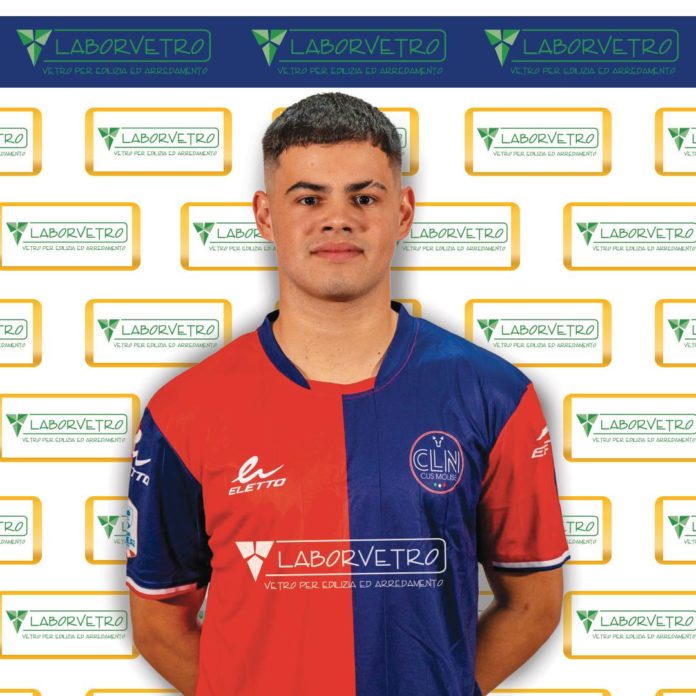 Futsal, A2 èlite, il Cln Cus Molise riparte da Vinicius Oliveira: una certezza tra i pali. Il portiere: “A Campobasso mi sento a casa”