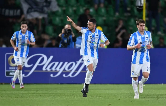 Calcio, Serie C, al Pescara il primo atto della finale playoff. Sabato il ritorno in Abruzzo. Serie B: la Cremonese è la terza squadra promossa