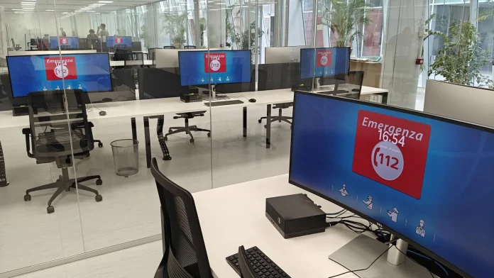 Isernia, al via il 7 ottobre il numero unico d’emergenza del Molise numero unico d’emergenza