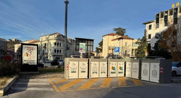 Campobasso, S.E.A.: dal 1° luglio Ecostazioni attive dalle 8.00 alle 23.00