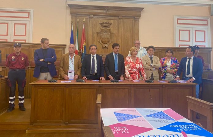 Campobasso previene, da giovedì a domenica screening gratuiti in piazza