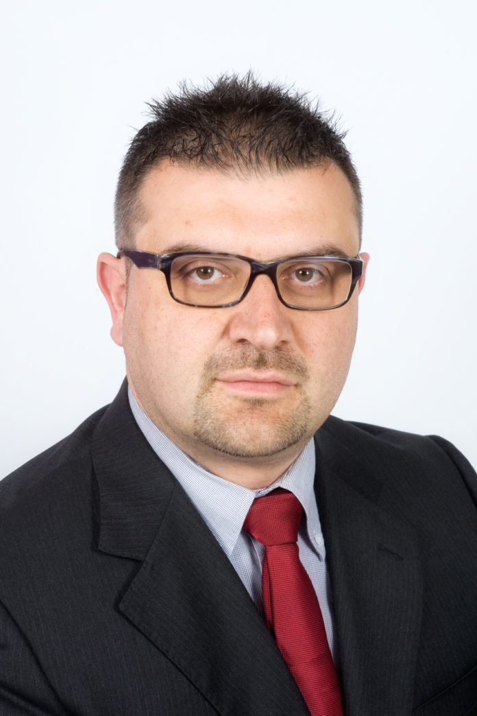 Sviluppo Italia Molise, confermato l’Amministratore delegato Fabio Sebastiano di Trivento: le mie competenze al servizio della ricerca e dello sviluppo del nostro territorio