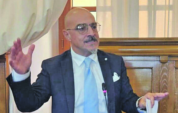 Campobasso, dopo il Tar per il Centrodestra torna l’ipotesi mozione di sfiducia alla sindaca Forte