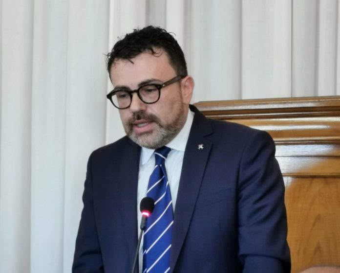 Campobasso, per Salvatore Colagiovanni la strada maestra è il ritorno alle urne evitando il commissariamento
