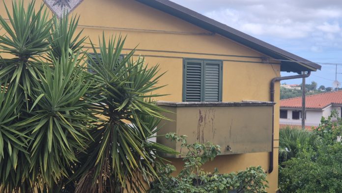 Guglionesi, ladro ferito in fuga. Proprietario di casa resta ricoverato